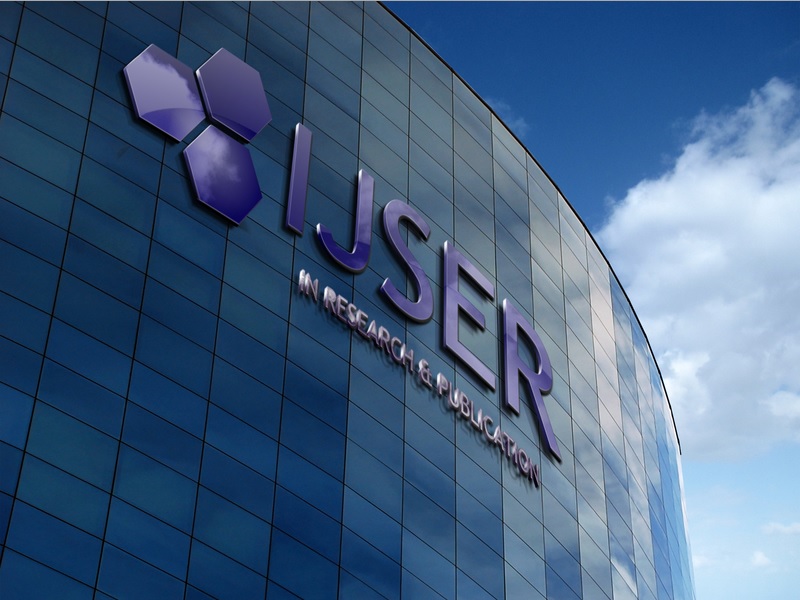 IJSER Office